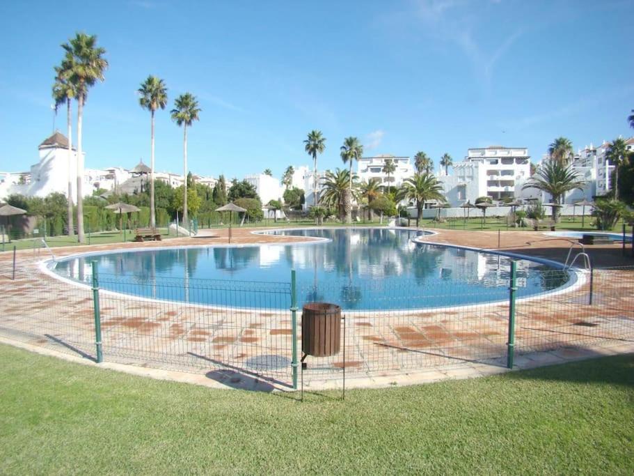 Ático duplex con vistas al mar en Zahara de los Atunes Esterno foto